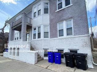 9429 Brush St #2A, Detroit, MI 48202