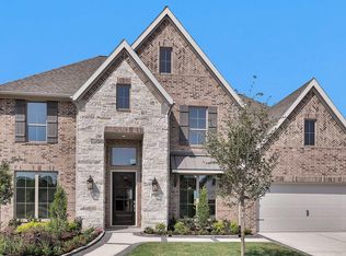 7147 Rustic Forest Dr, Katy, TX 77493