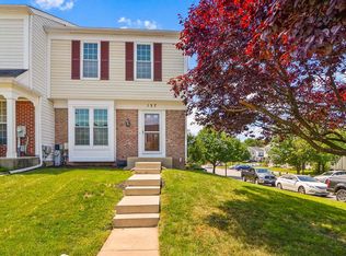 137 Militia Pl, Odenton, MD 21113