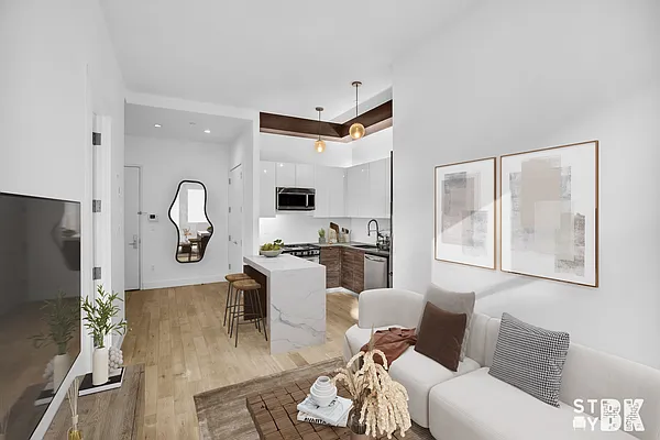 Rented by StayBK LLC | media 13