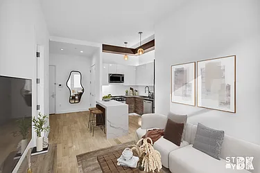 Rented by StayBK LLC