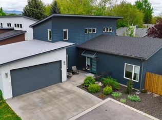 5927 W Lucky Ln, Boise, ID 83703