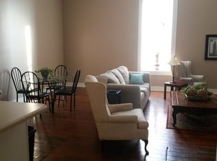 2334 Front St APT 5, Meridian, MS 39301