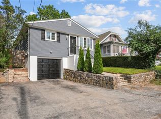 12 Monongahela Ave, North Providence, RI 02911