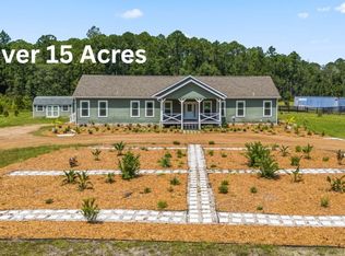 34317 Welch Rd, Callahan, FL 32011