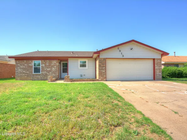 5913 16th St, Lubbock, TX 79416