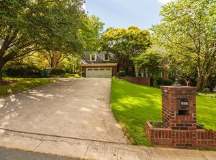 8331 Dunstaff Rd, Charlotte, NC 28269
