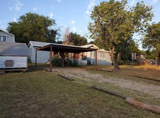 4316 W Oak Trl, Granbury, TX 76048