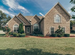 115 Cambria Dr, White House, TN 37188