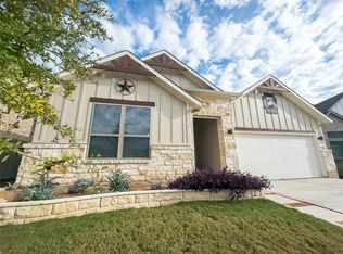 337 Alicante Ln, Liberty Hill, TX 78642