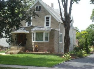 3912 N Normandy Ave, Chicago, IL 60634