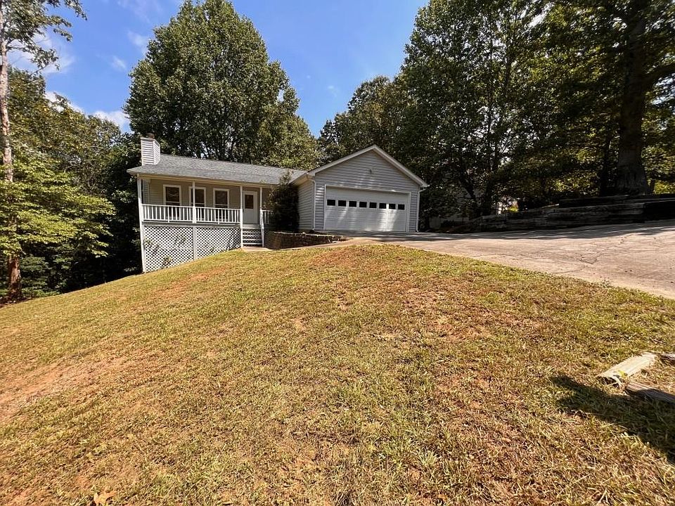 188 Hidden Cove Rd, Dahlonega, GA 30533 Zillow