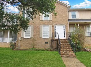 626 Cahaba Manor Ln, Pelham, AL 35124