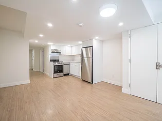 Rented by City Connections Realty