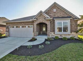 3974 Mikehill Dr #VC-59, Hamilton, OH 45013