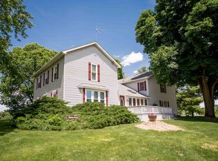 2750 N State Road 109, Columbia City, IN 46725