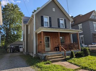 1111 Washington St #2, Olean, NY 14760