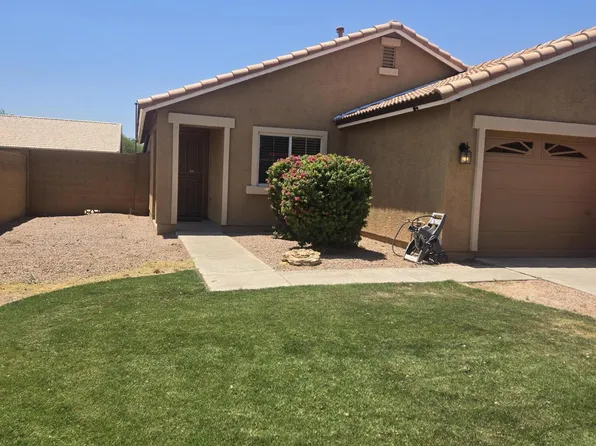 2799 E Terrace Avenue, Gilbert, AZ 85234