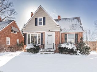 4040 Ardmore Rd, Cleveland Heights, OH 44121