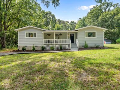 2311 New Elam Church Rd, New Hill, NC, 27562