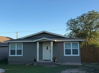 5833 Farnsworth Ave, Fort Worth, TX 76107