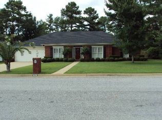 4001 Dearing Downs Dr, Tuscaloosa, AL 35405