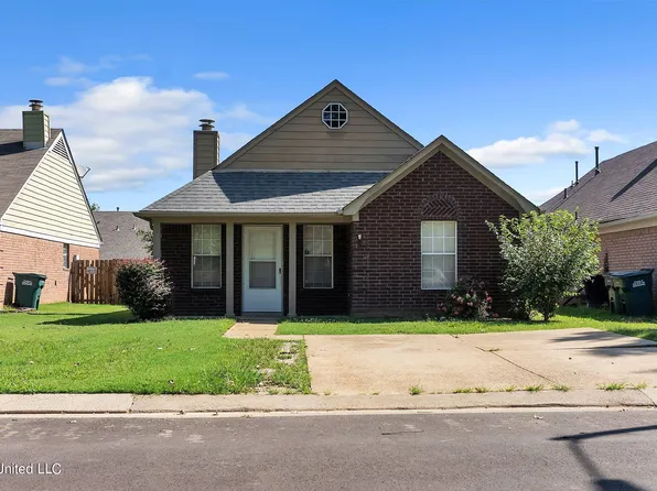 5566 Kayla Dr, Southaven, MS 38671