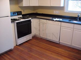 17 Chapel St #4, Somerville, MA 02144