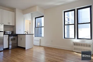 Rented by Bond New York