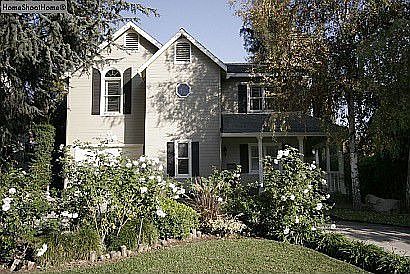 Beautiful Cape Cod Style Home