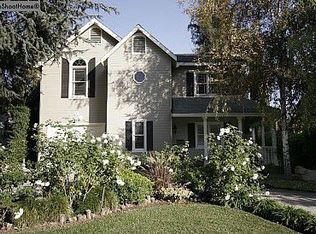2420 Ganesha Ave, Altadena, CA 91001