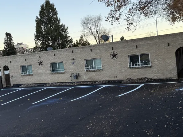 3681 Michigan Ave APT 4, Colorado Springs, CO 80910