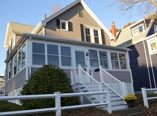 10 Knowles Ave, Saugus, MA 01906