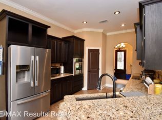 2003 Franklin Ave, Ruston, LA 71270