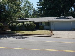3012 W 18th Ave, Eugene, OR