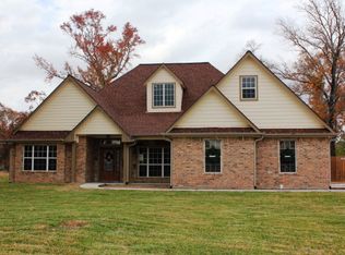 142 Westfield Loop, Lufkin, TX 75904