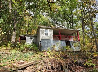 152 Aley Hill Rd, Beaver Falls, PA 15010