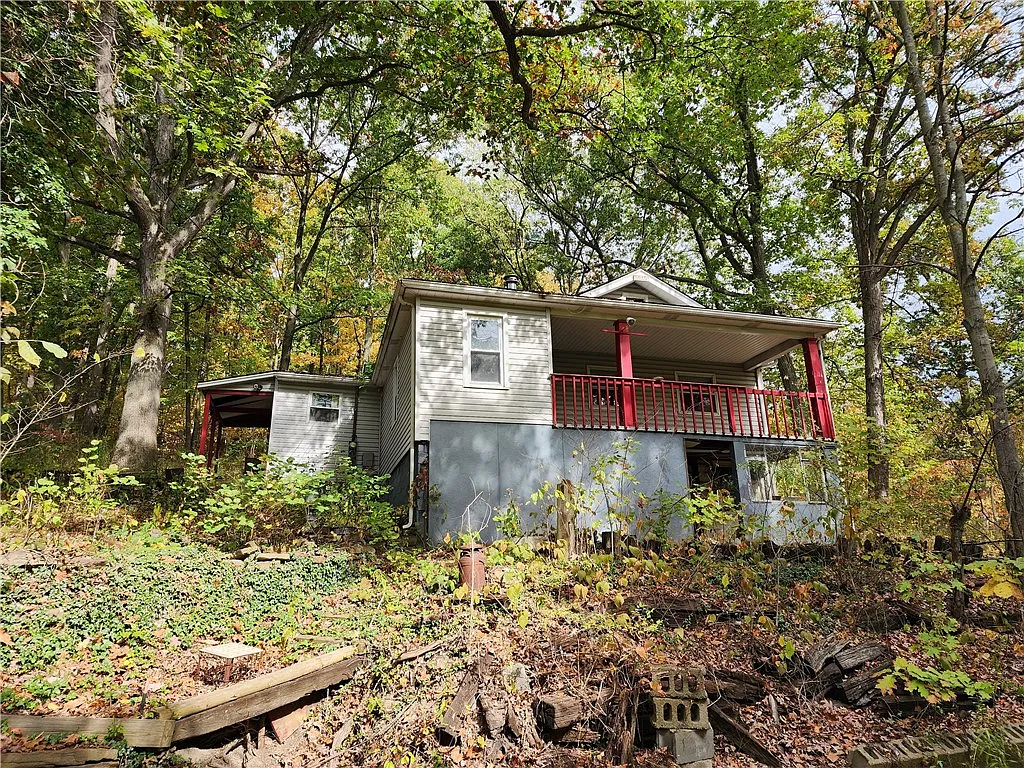 152 Aley Hill Rd photo 1