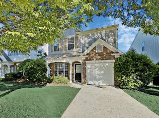 1722 Taynton Cir NW, Kennesaw, GA 30152