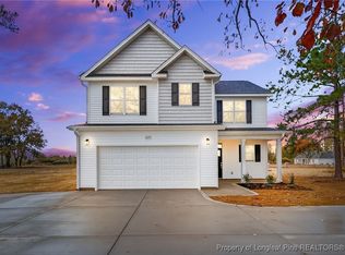 419 Delmore Rd, Autryville, NC 28318