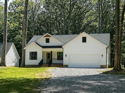 390 Park Springs Rd, Providence, NC, 27315
