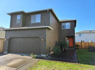 1490 NW 20th St, Corvallis, OR