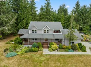 36278 Bartoldus Loop, Astoria, OR 97103