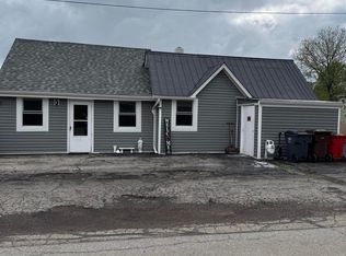 4850 Ridge St, Columbus, OH 43207