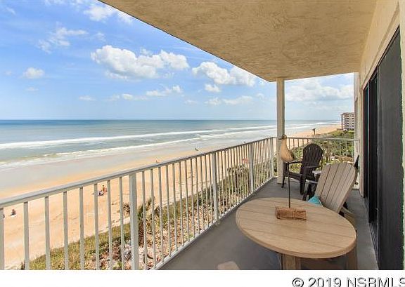 3rd image of 5301 S Atlantic Ave APT 40