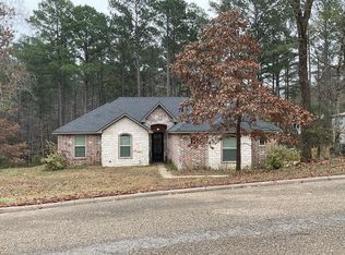 154 Hillside Dr, Longview, TX 75605