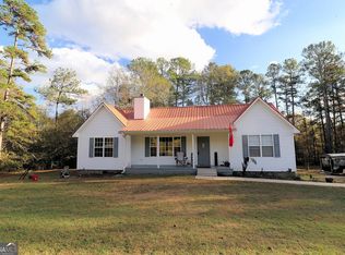 1045 Bakers Bridge Rd, Douglasville, GA 30134