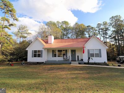 1045 Bakers Bridge Rd, Douglasville, GA, 30134