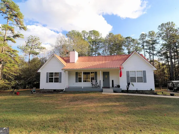 1045 Bakers Bridge Rd, Douglasville, GA 30134