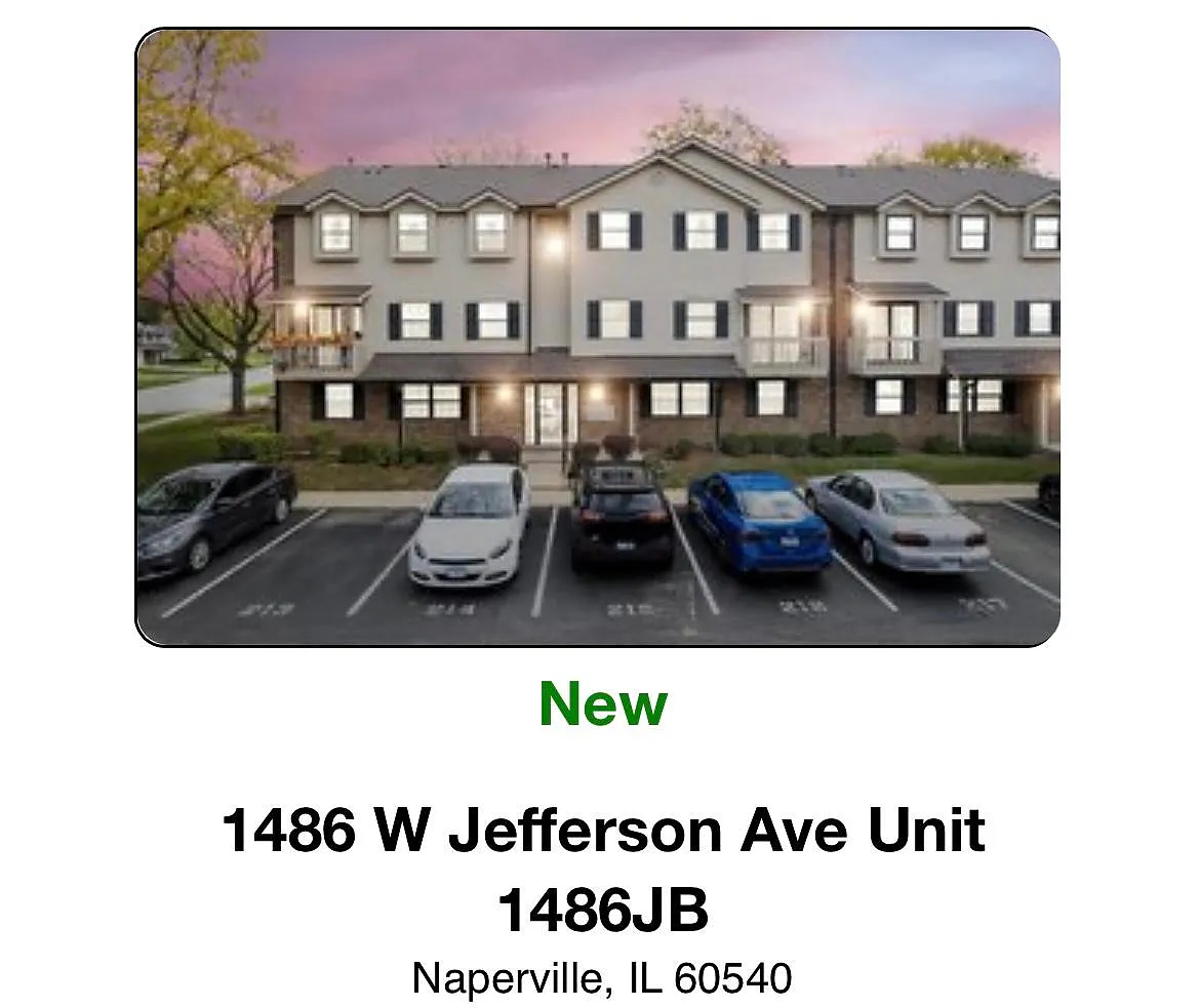 Building Photo - 1486 W Jefferson Ave #B